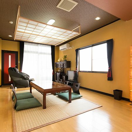 Apartamento Kyoto Matsuya Exterior foto
