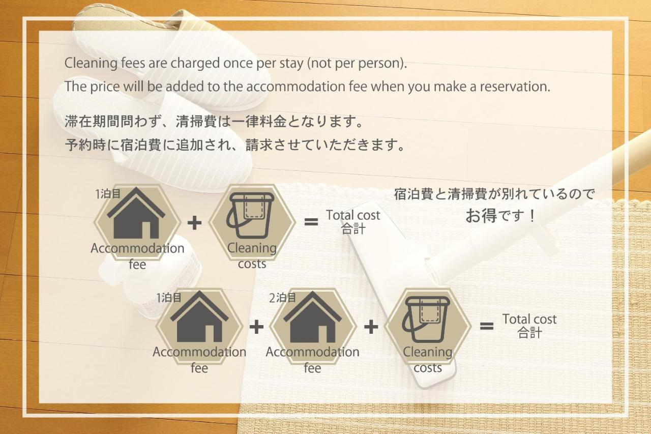 Apartamento Kyoto Matsuya Exterior foto