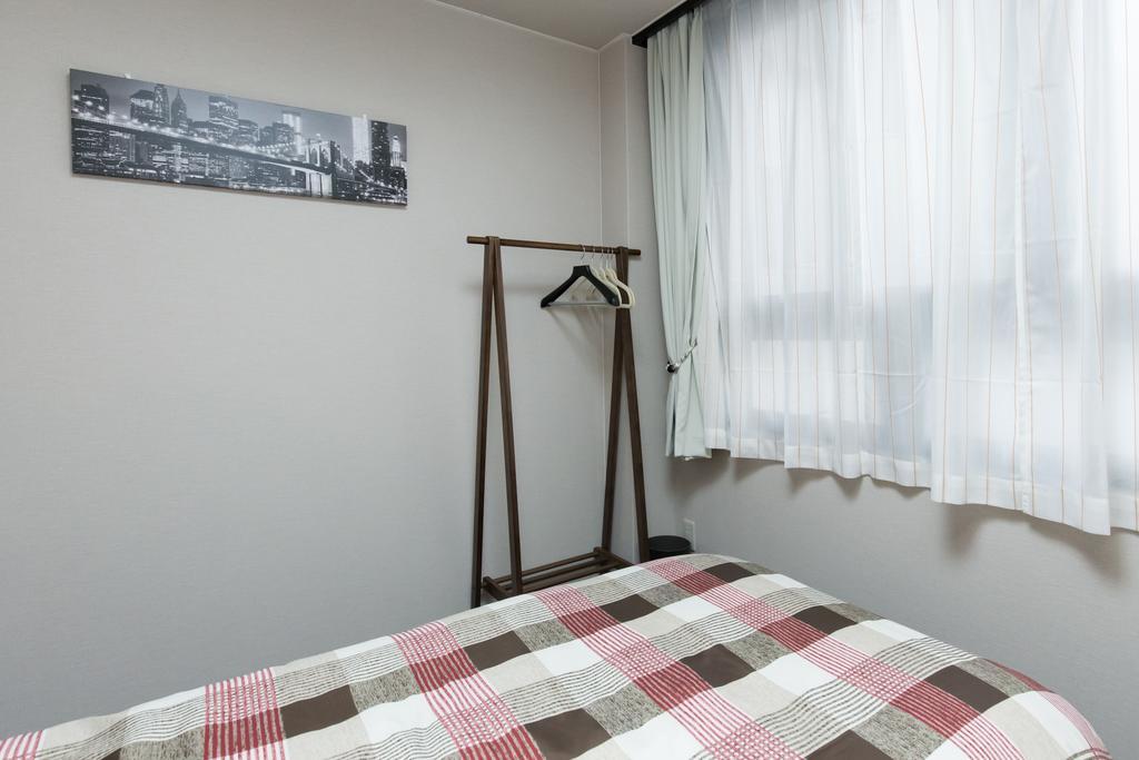Apartamento Kyoto Matsuya Exterior foto