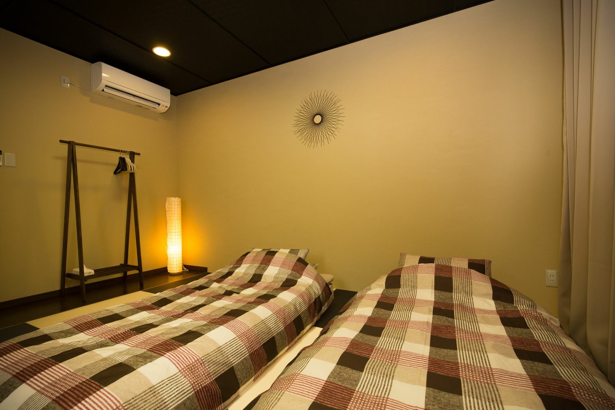 Apartamento Kyoto Matsuya Exterior foto