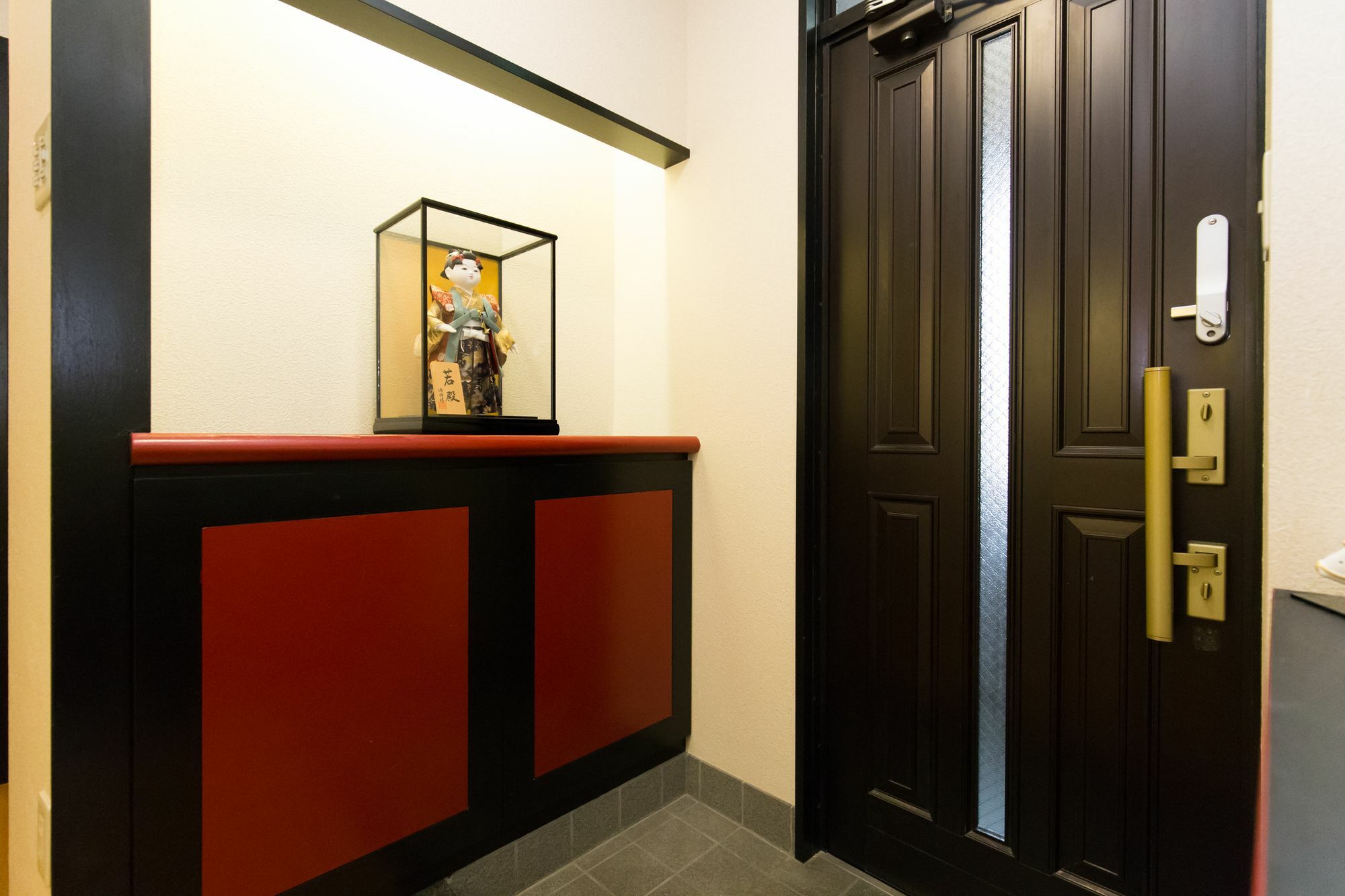 Apartamento Kyoto Matsuya Exterior foto