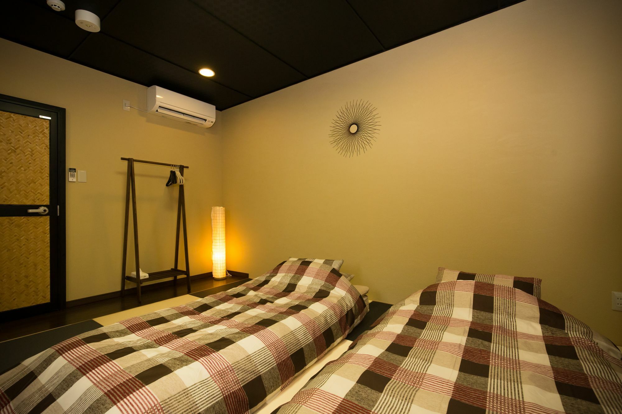 Apartamento Kyoto Matsuya Exterior foto