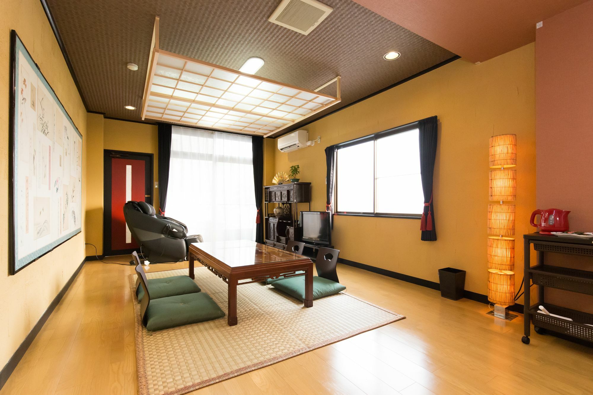 Apartamento Kyoto Matsuya Exterior foto