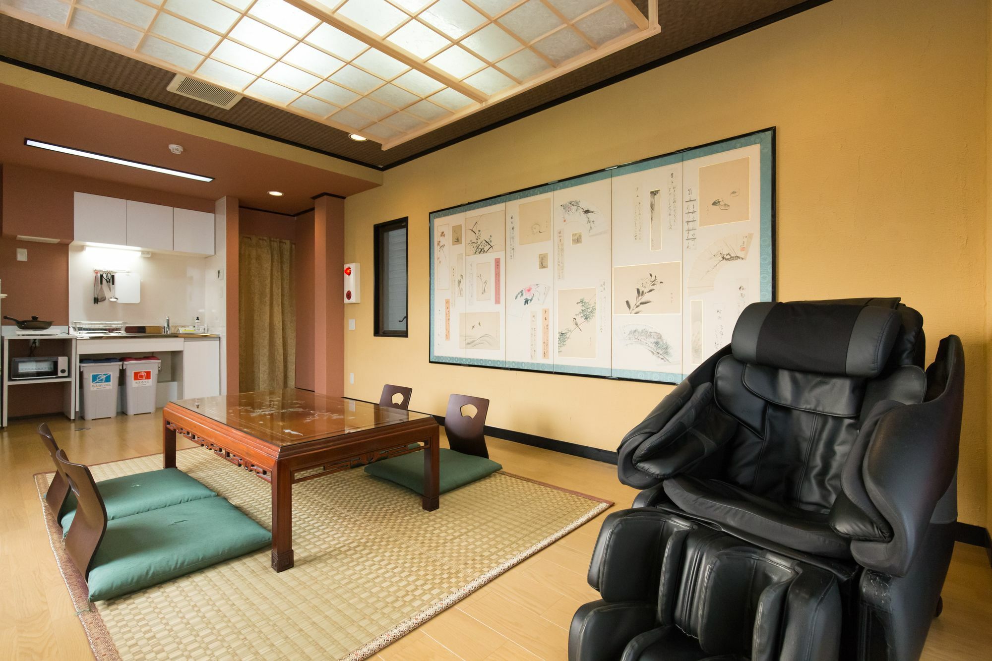 Apartamento Kyoto Matsuya Exterior foto