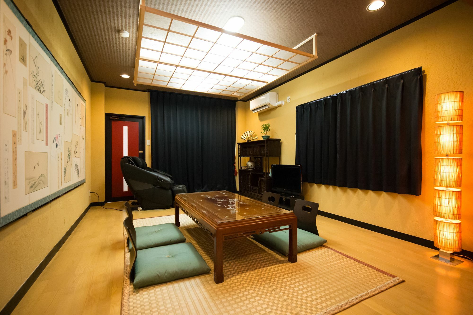 Apartamento Kyoto Matsuya Exterior foto