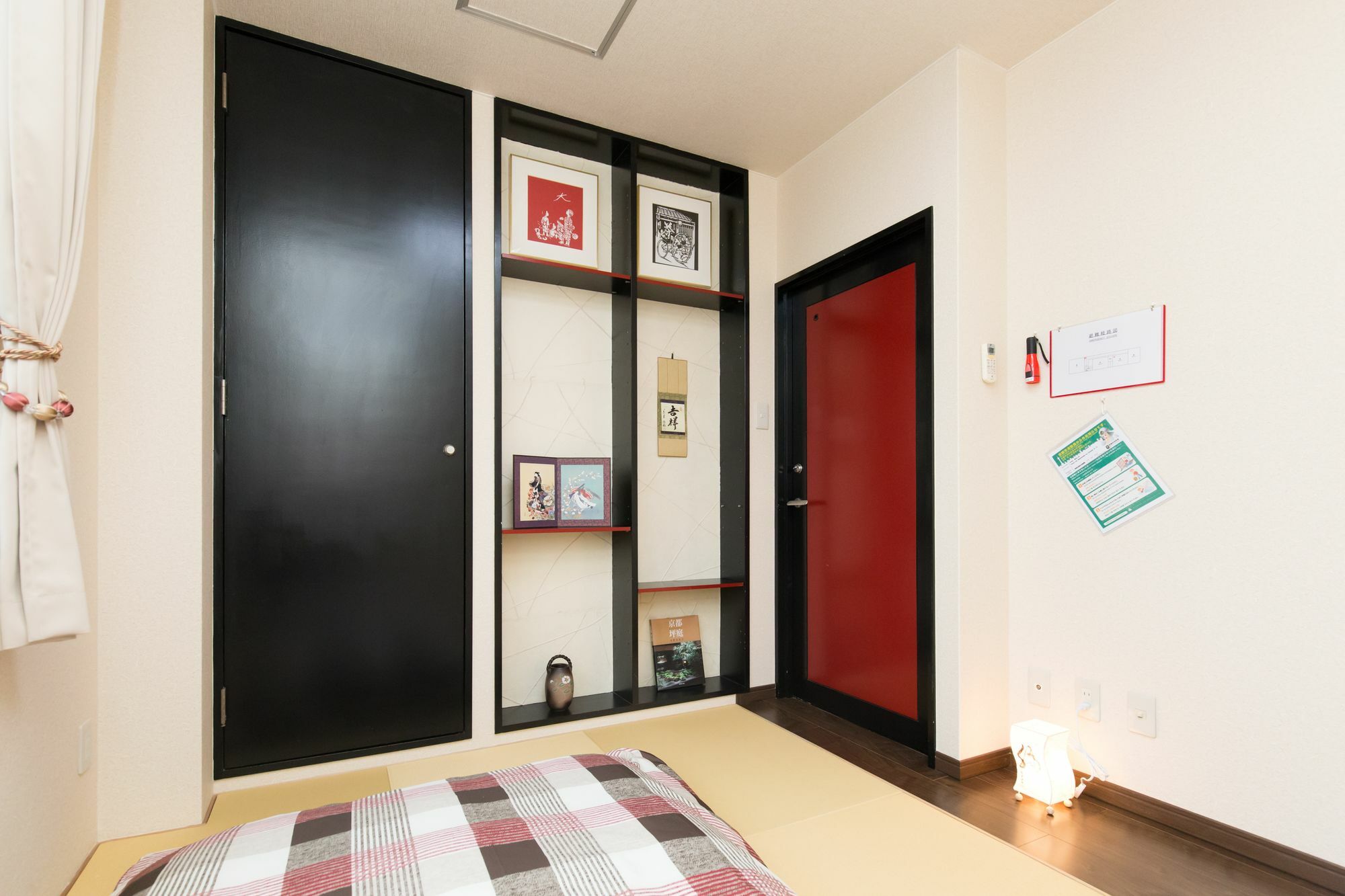 Apartamento Kyoto Matsuya Exterior foto
