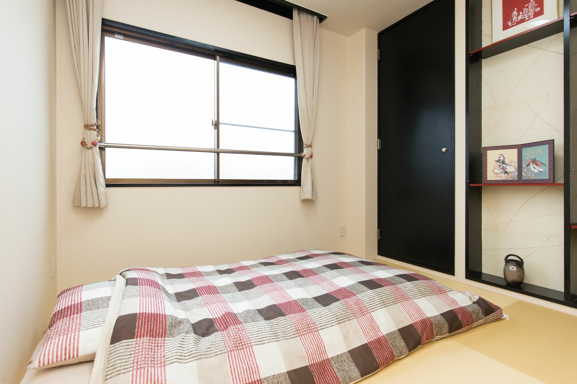 Apartamento Kyoto Matsuya Exterior foto