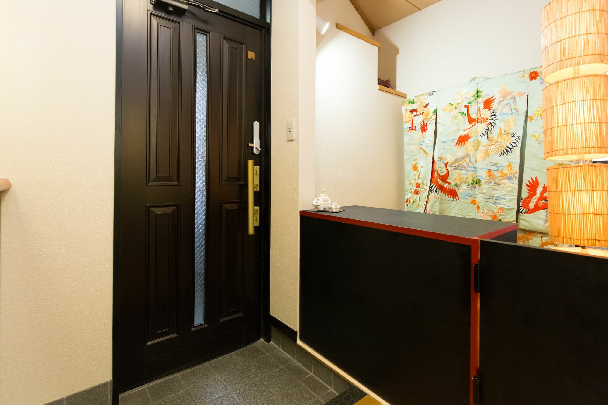 Apartamento Kyoto Matsuya Exterior foto