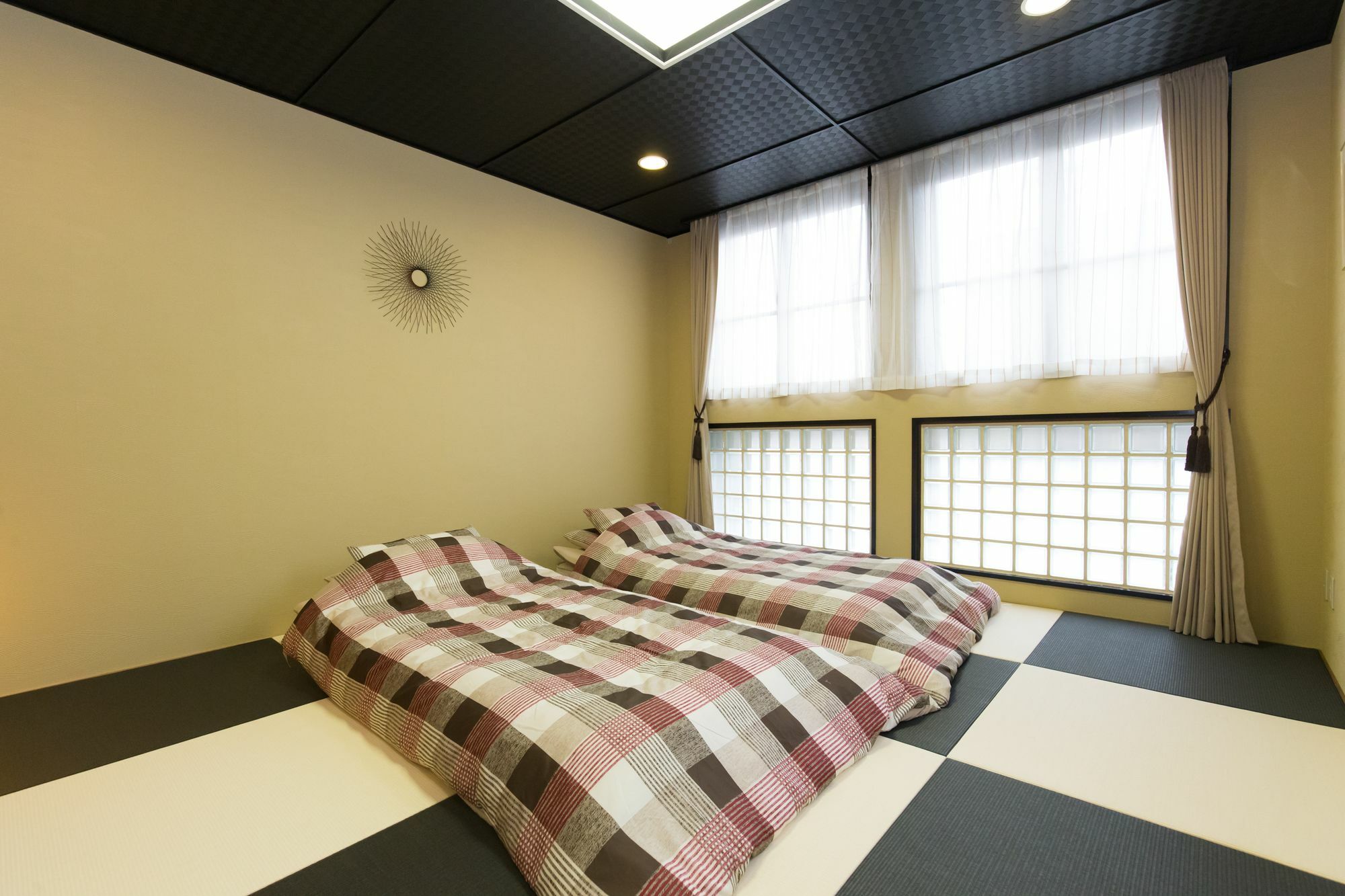 Apartamento Kyoto Matsuya Exterior foto