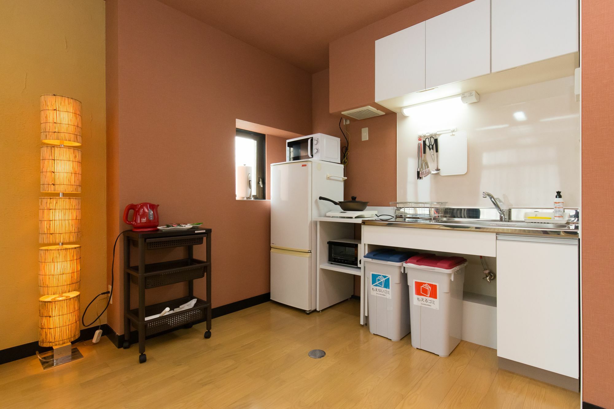 Apartamento Kyoto Matsuya Exterior foto